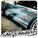 NFS Most Wanted icon